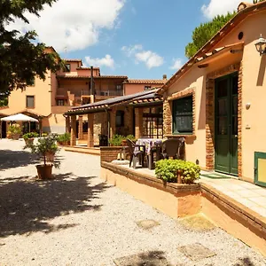 Il Belvedere Country Gospodarstwo agroturystyczne