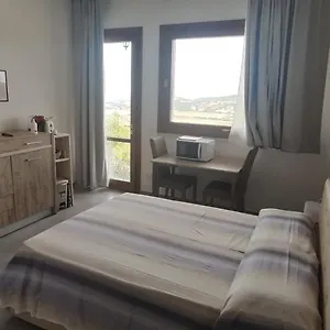  Appartamento Le Coste Alloggio N. 2