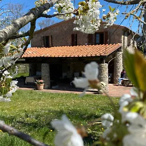  Appartamento Monte Gusciani