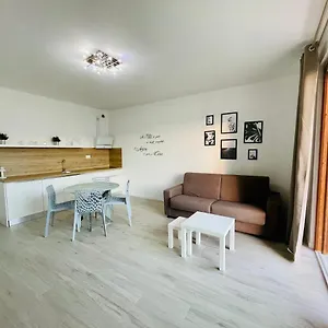  Appartamento A Casa Di Valentina, Bilocale Ai Chiassarelli
