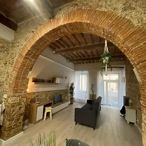  Appartamento La Casina Del Corso