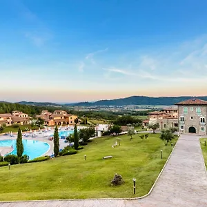 Pian Dei Mucini Massa Marittima