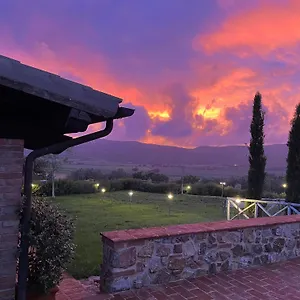 Podere Vecchia Commenda Hébergement de vacances
