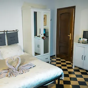  Appartamento La Stanza Di Isabel