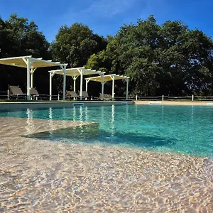 Tenuta Aronne Gospodarstwo agroturystyczne