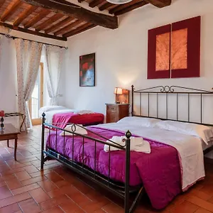 Casa Aurora Massa Marittima
