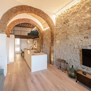  Appartamento Residenza Il Borgo