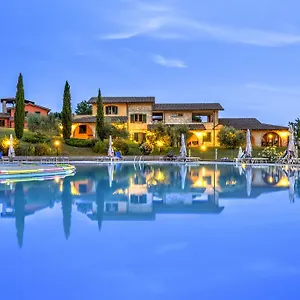 Pian Dei Mucini Il Borgo Massa Marittima