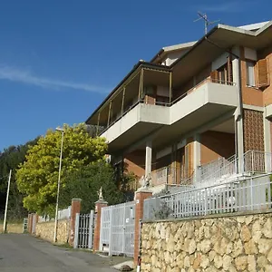 Гостевой дом Casa Alle Coste In Affitto, Масса-Мариттима