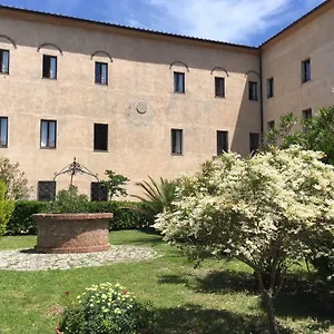 Casa Mater Ecclesiae Massa Marittima